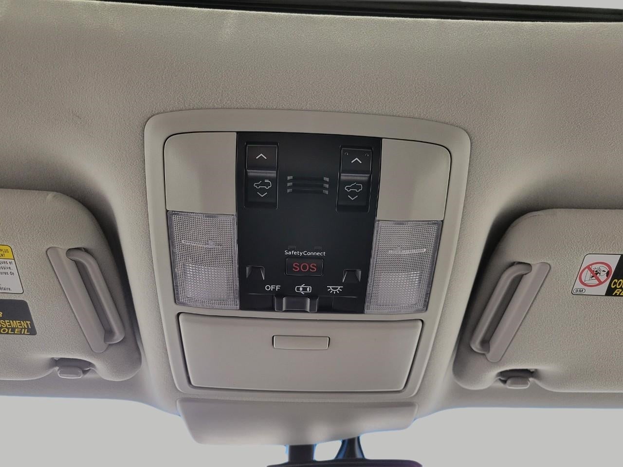 2019 Lexus GX GX 460 Luxury 4WD