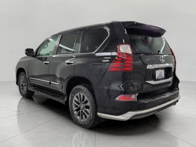 2019 Lexus GX GX 460 Luxury 4WD