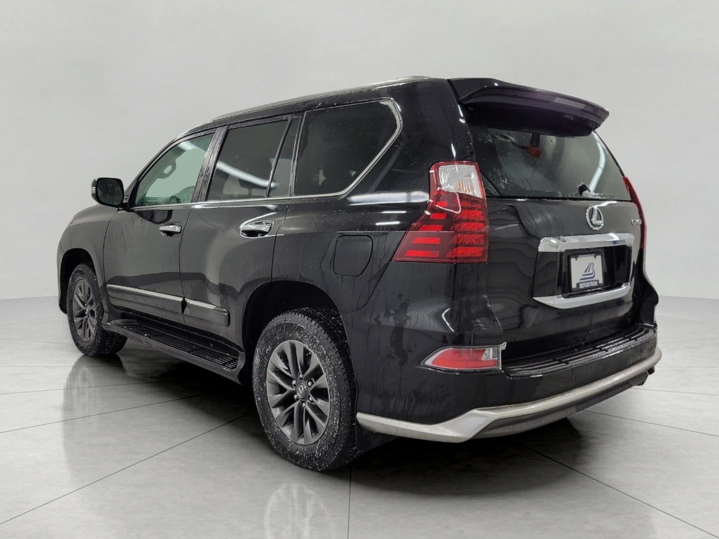 2019 Lexus GX GX 460 Luxury 4WD
