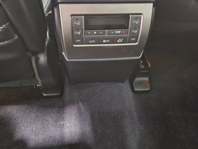 2019 Lexus GX GX 460 Luxury 4WD