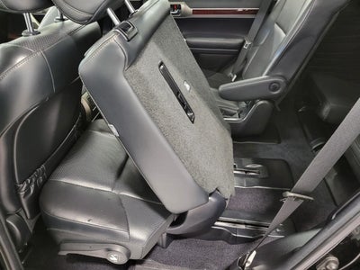 2019 Lexus GX GX 460 Luxury 4WD