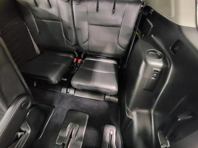 2019 Lexus GX GX 460 Luxury 4WD