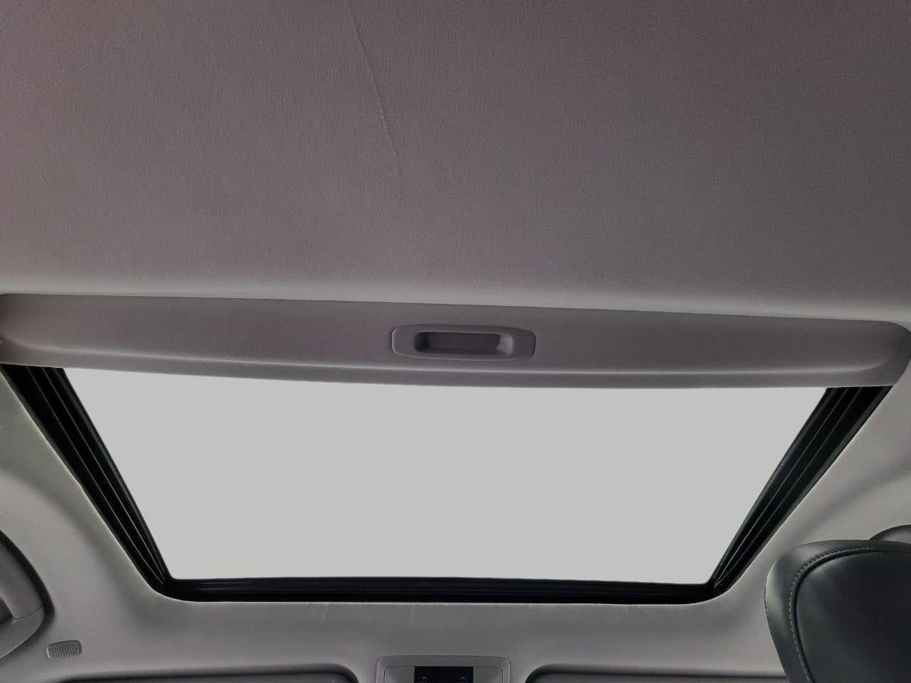 2019 Lexus GX GX 460 Luxury 4WD