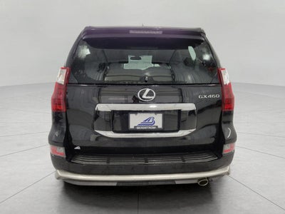 2019 Lexus GX GX 460 Luxury 4WD