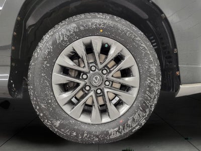 2019 Lexus GX GX 460 Luxury 4WD