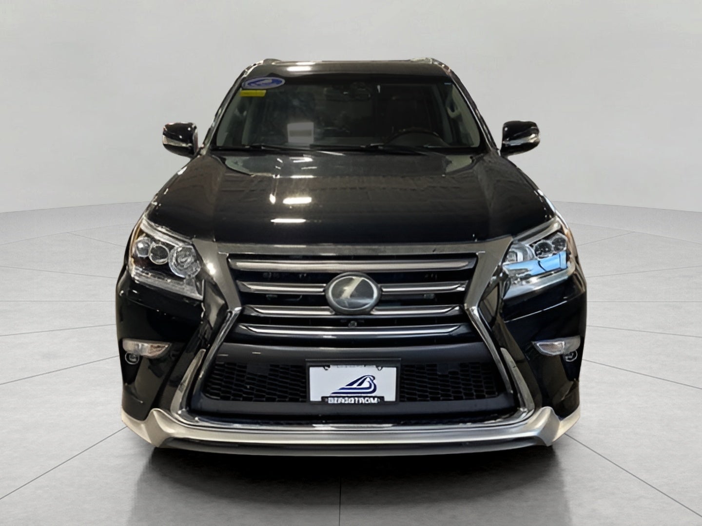 2019 Lexus GX GX 460 Luxury 4WD