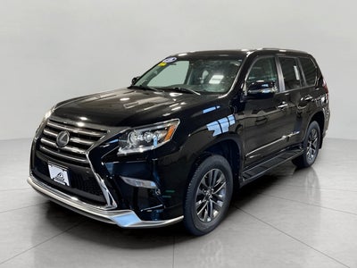 2019 Lexus GX GX 460 Luxury 4WD