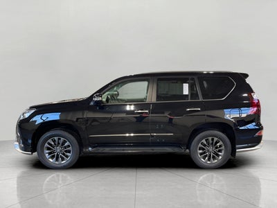 2019 Lexus GX GX 460 Luxury 4WD