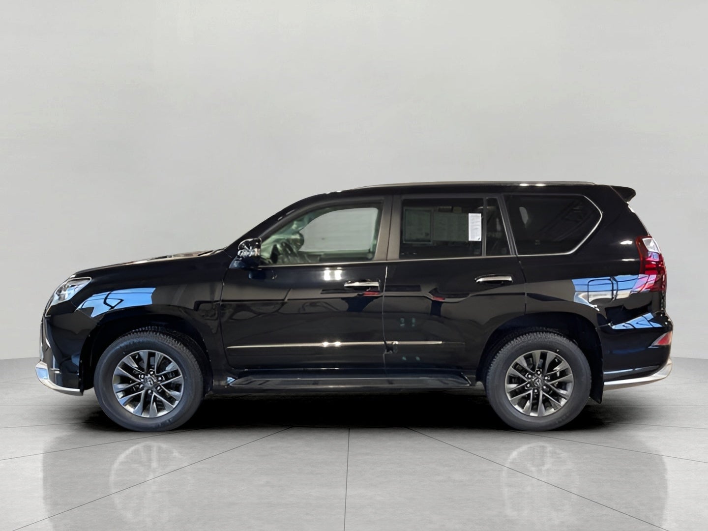 2019 Lexus GX GX 460 Luxury 4WD