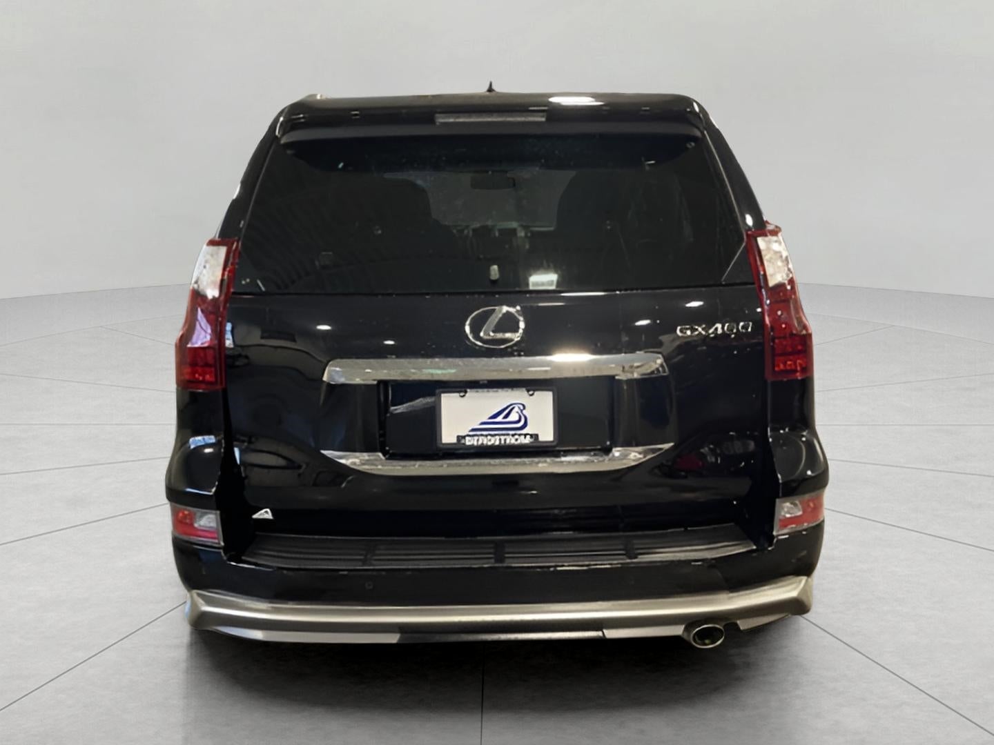 2019 Lexus GX GX 460 Luxury 4WD