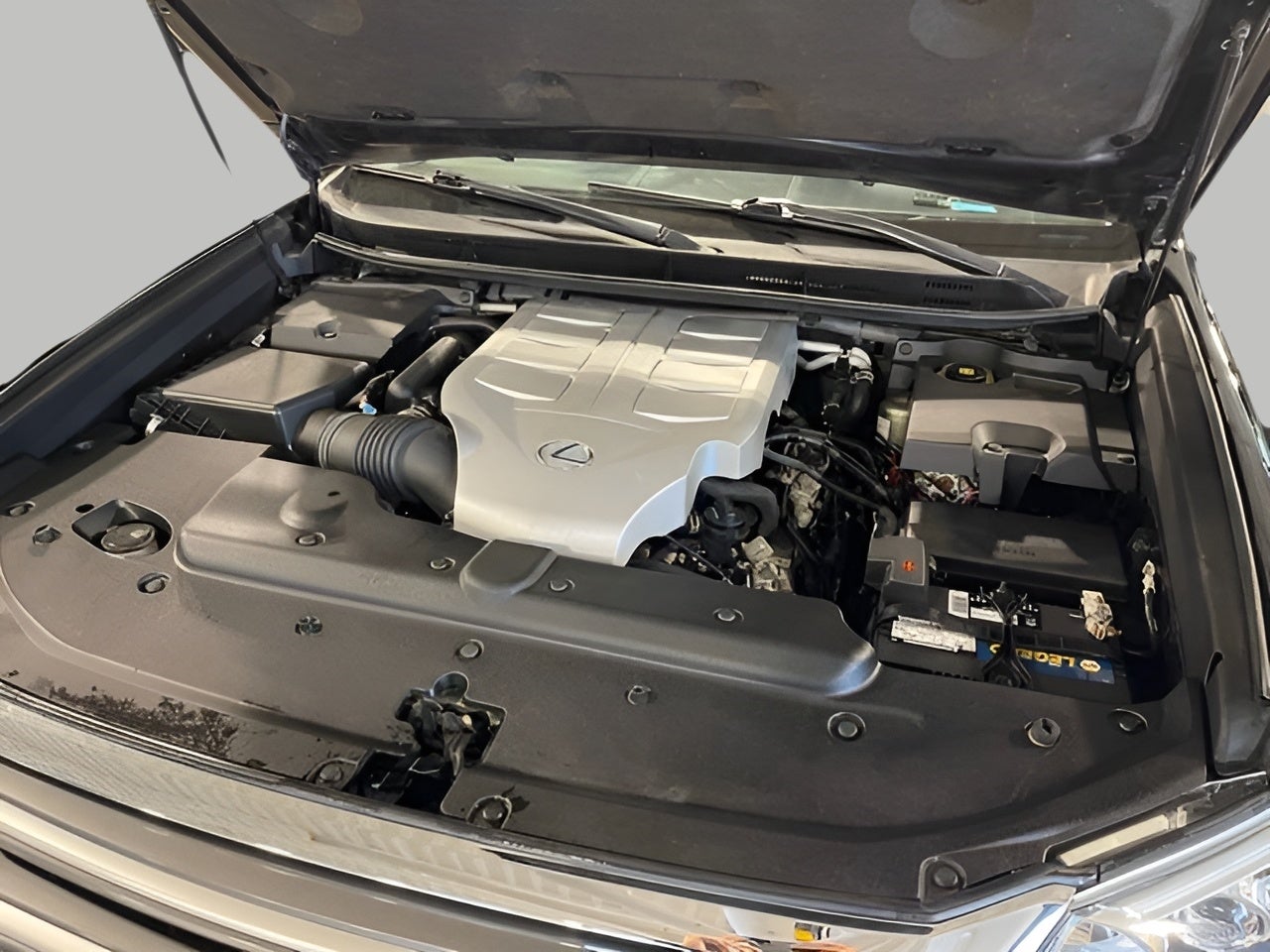 2019 Lexus GX GX 460 Luxury 4WD