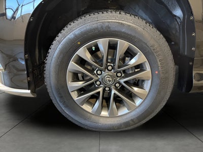 2019 Lexus GX GX 460 Luxury 4WD