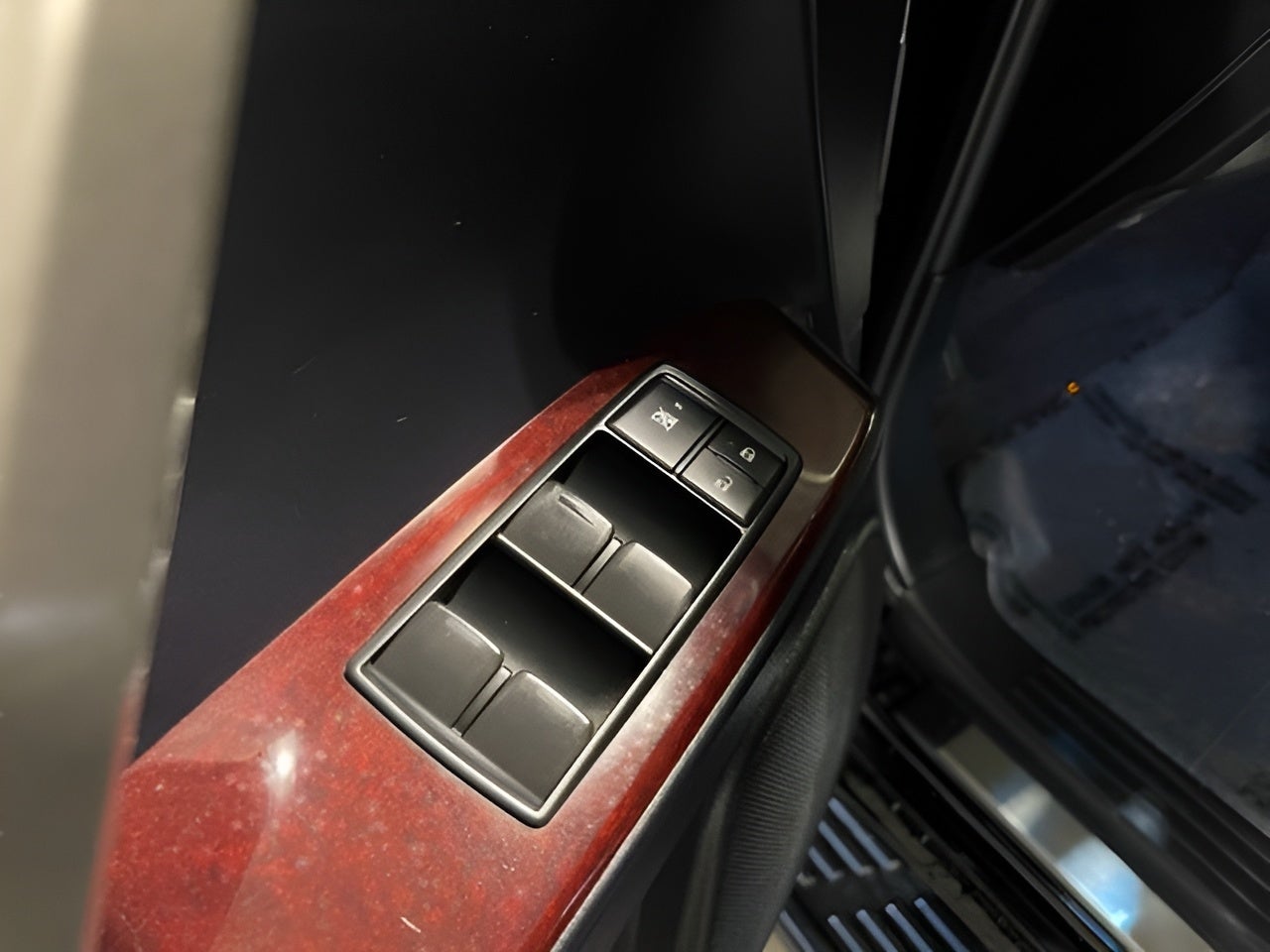 2019 Lexus GX GX 460 Luxury 4WD