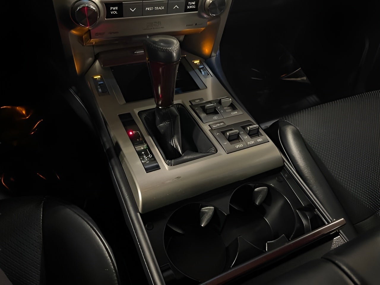 2019 Lexus GX GX 460 Luxury 4WD