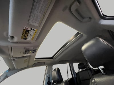 2019 Lexus GX GX 460 Luxury 4WD