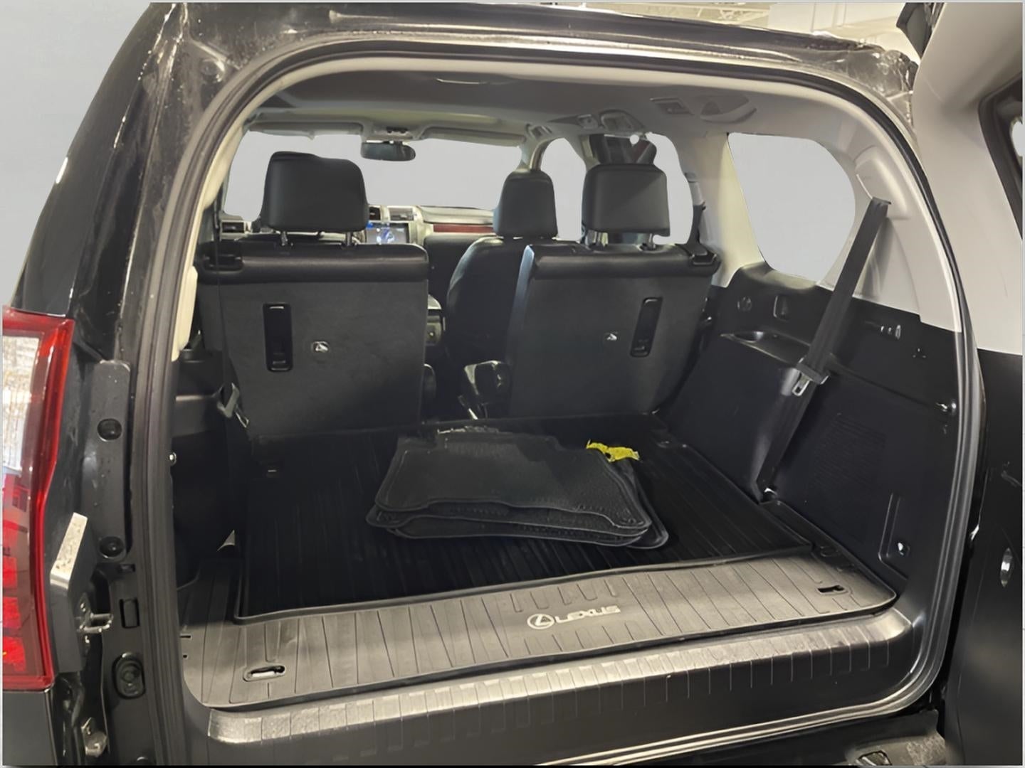 2019 Lexus GX GX 460 Luxury 4WD