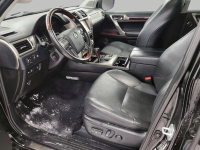 2019 Lexus GX GX 460 Luxury 4WD