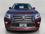 2017 Lexus GX GX 460 4WD
