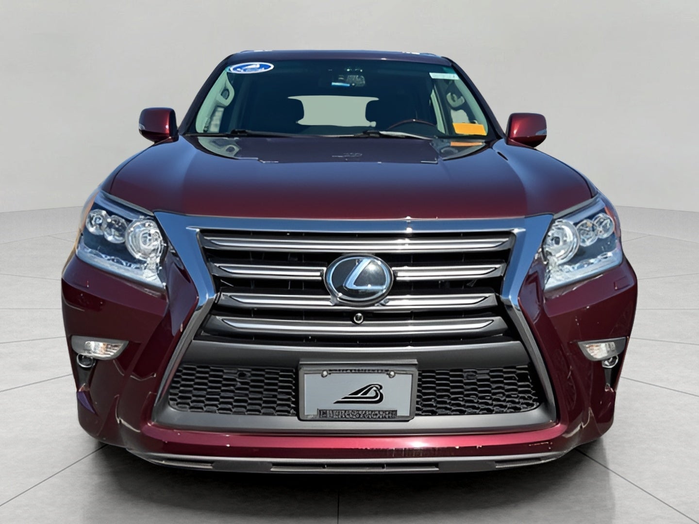 2017 Lexus GX GX 460 4WD