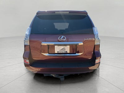 2017 Lexus GX GX 460 4WD