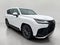 2023 Lexus LX LX 600 F SPORT 4WD