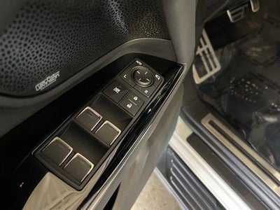 2023 Lexus LX LX 600 F SPORT 4WD