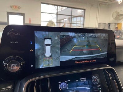 2023 Lexus LX LX 600 F SPORT 4WD