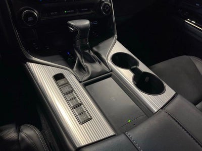 2023 Lexus LX LX 600 F SPORT 4WD