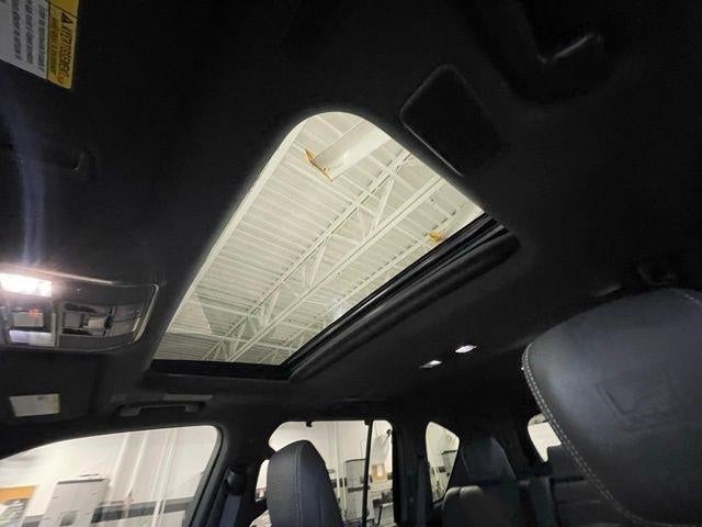 2023 Lexus LX LX 600 F SPORT 4WD