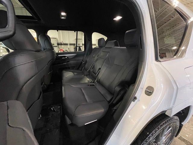 2023 Lexus LX LX 600 F SPORT 4WD