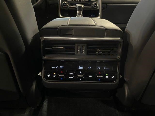 2023 Lexus LX LX 600 F SPORT 4WD