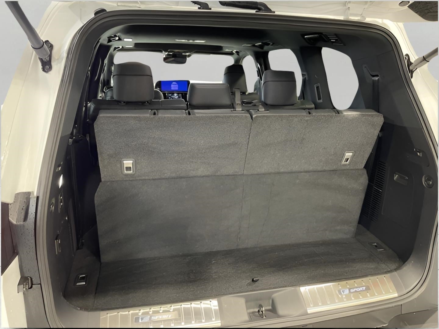 2023 Lexus LX LX 600 F SPORT 4WD