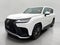 2023 Lexus LX LX 600 F SPORT 4WD