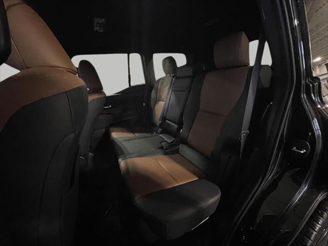2024 Lexus GX GX 550 Premium 4WD