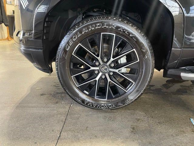 2024 Lexus GX GX 550 Premium+ 4WD