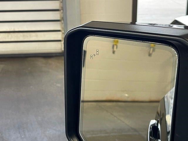 2024 Lexus GX GX 550 Premium+ 4WD