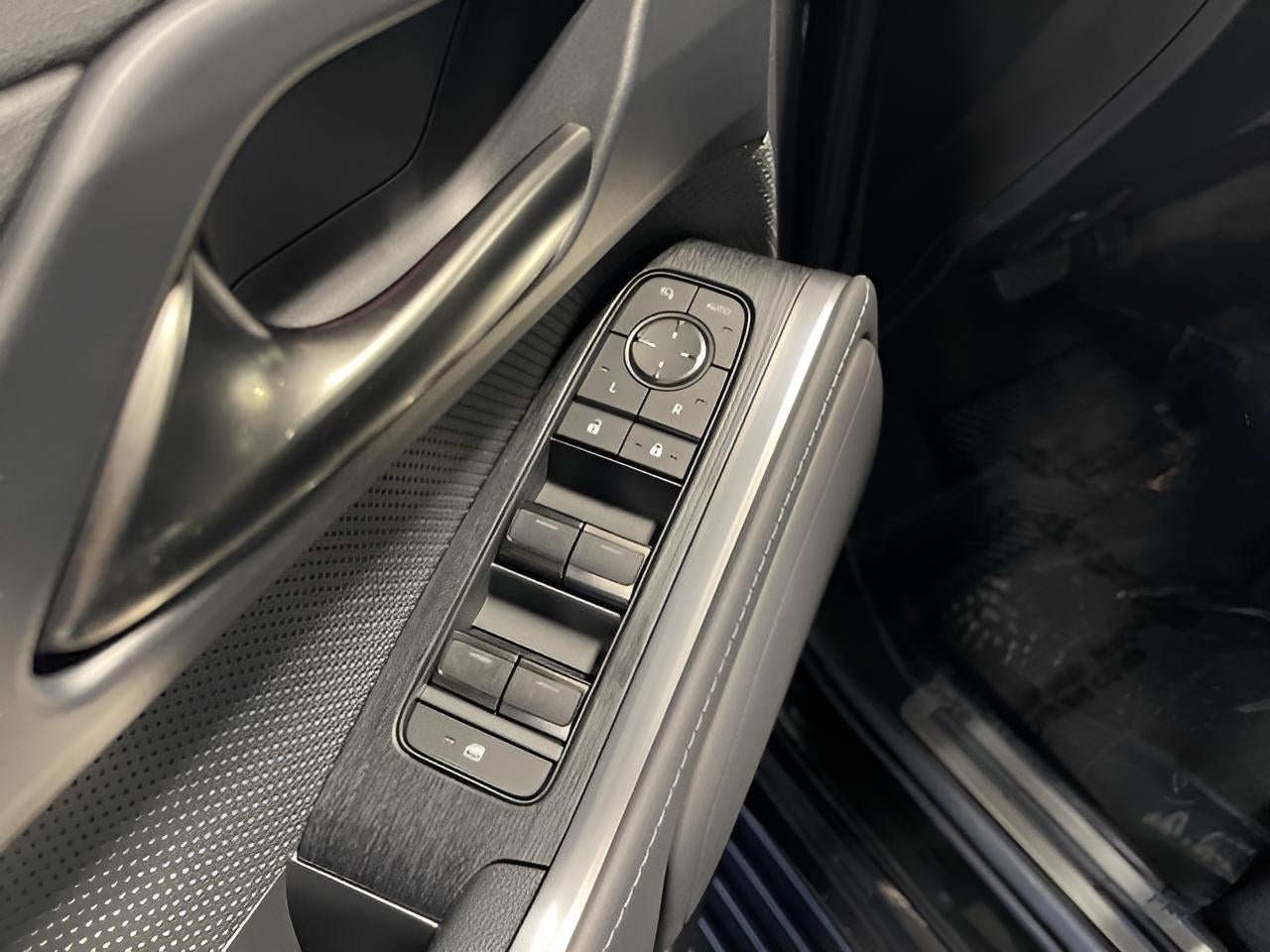 2024 Lexus GX GX 550 Premium+ 4WD