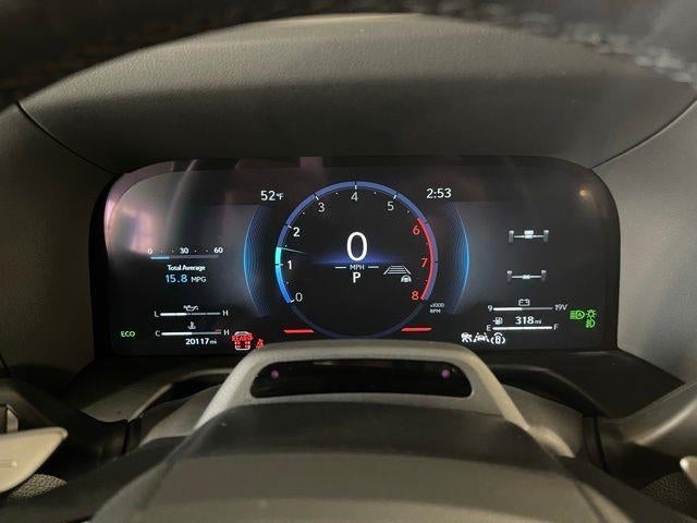 2024 Lexus GX GX 550 Premium+ 4WD