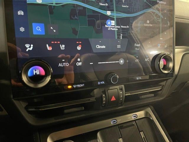 2024 Lexus GX GX 550 Premium+ 4WD