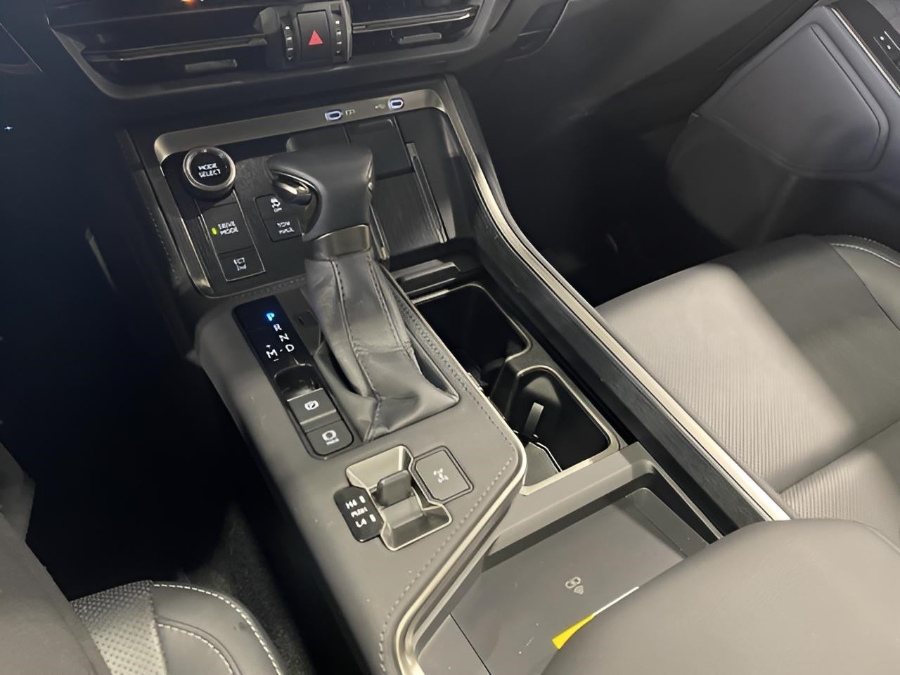 2024 Lexus GX GX 550 Premium+ 4WD