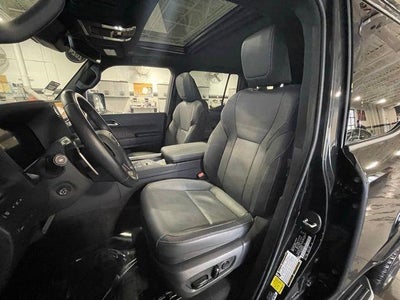 2024 Lexus GX GX 550 Premium+ 4WD