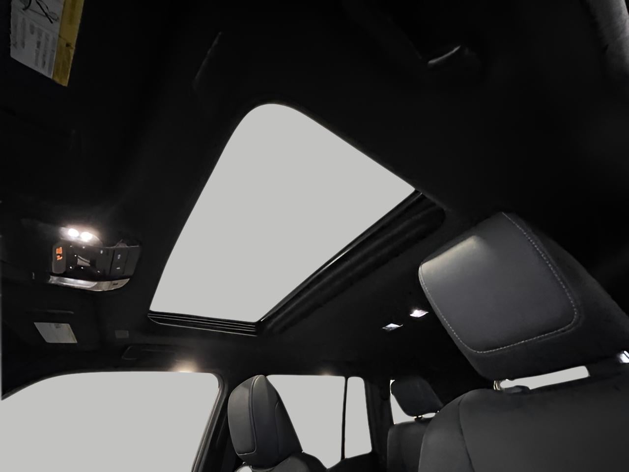 2024 Lexus GX GX 550 Premium+ 4WD