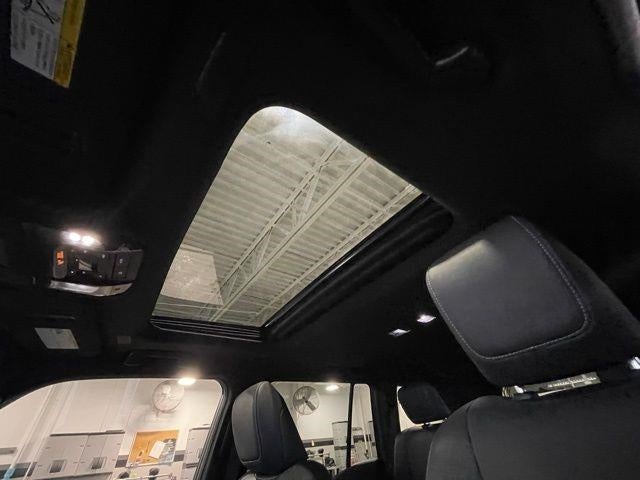 2024 Lexus GX GX 550 Premium+ 4WD