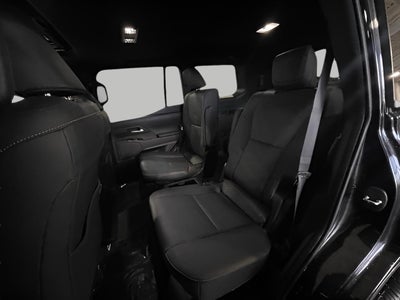 2024 Lexus GX GX 550 Premium+ 4WD