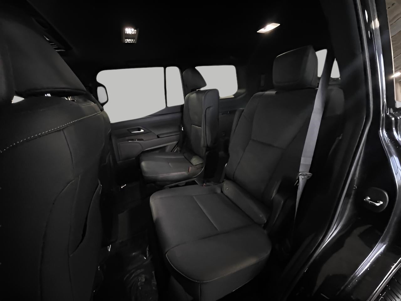 2024 Lexus GX GX 550 Premium+ 4WD