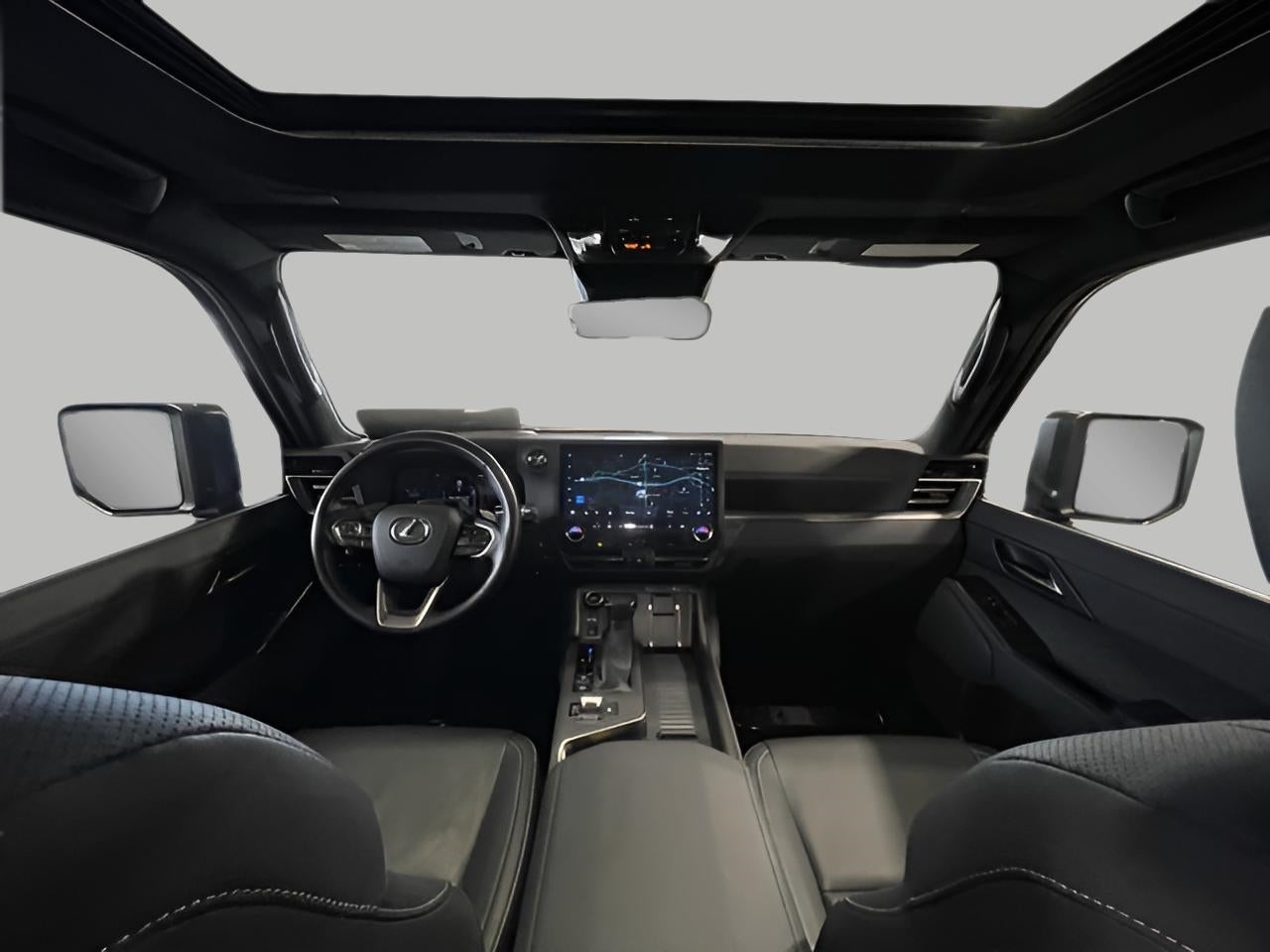 2024 Lexus GX GX 550 Premium+ 4WD