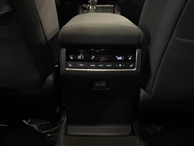 2024 Lexus GX GX 550 Premium+ 4WD