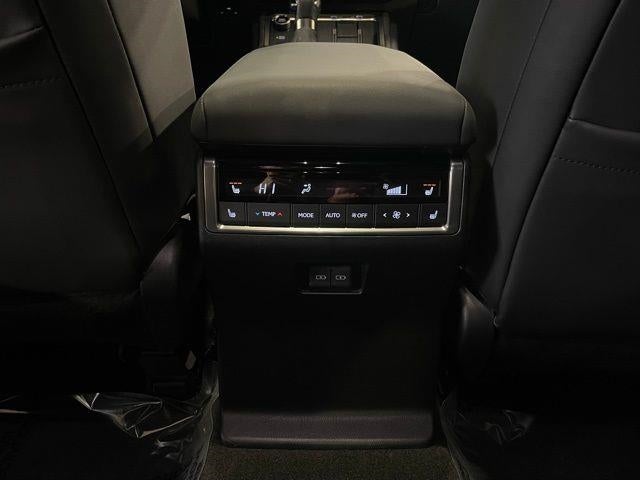 2024 Lexus GX GX 550 Premium+ 4WD