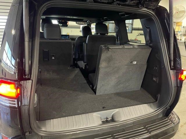 2024 Lexus GX GX 550 Premium+ 4WD