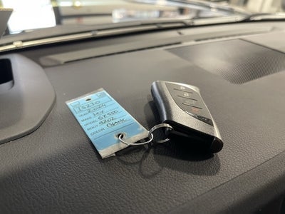 2024 Lexus GX GX 550 Premium+ 4WD